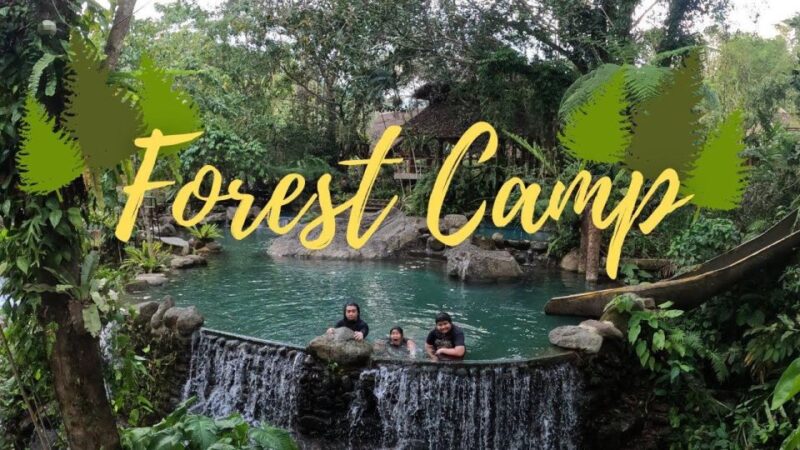 Dumaguete Valencia Tour - Inclusions and Costs