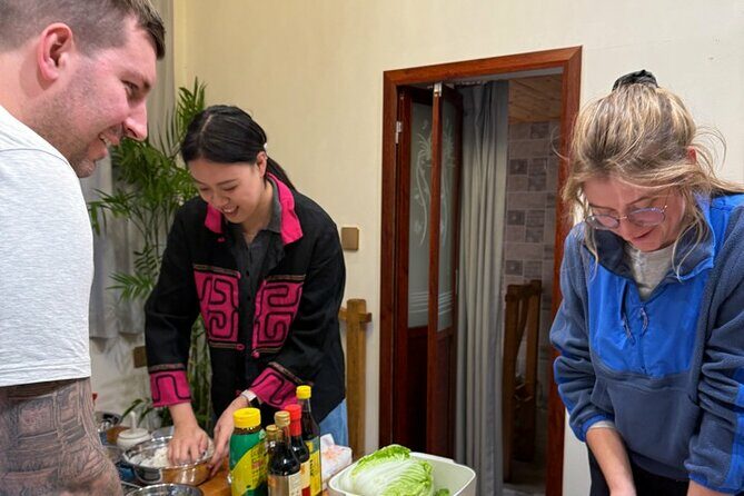 Dumpling Cooking Class and Local Market Tour - A Practical Guide to the Tour