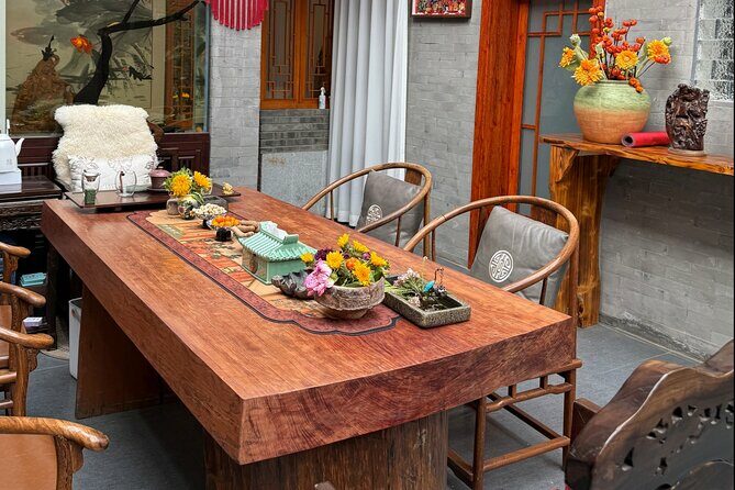Dumpling Cooking Class and Local Market Tour - Who Will Love This Tour?