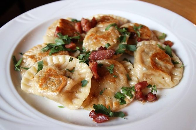 Dumpling Trip in Gdansk - Dumpling Flavors Explored