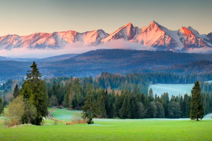 Dunajec River Gorge and Zakopane: Full-Day Trip From Krakow - Frequently Asked Questions