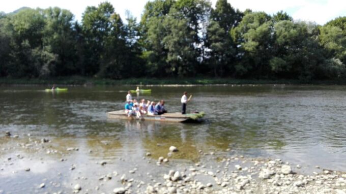 Dunajec River Gorge Rafting and Tree Top Walk From Krakow - Frequently Asked Questions