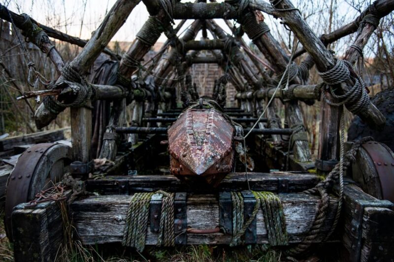 Duncarron Medieval Village Daily Admission - Pricing and Cancellation Policy