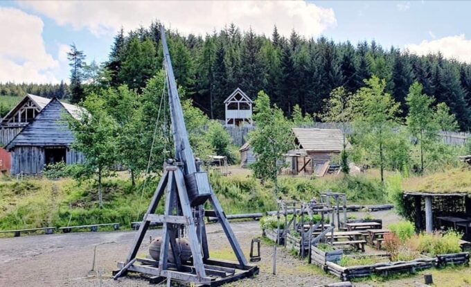 Duncarron Medieval Village Daily Admission - Frequently Asked Questions