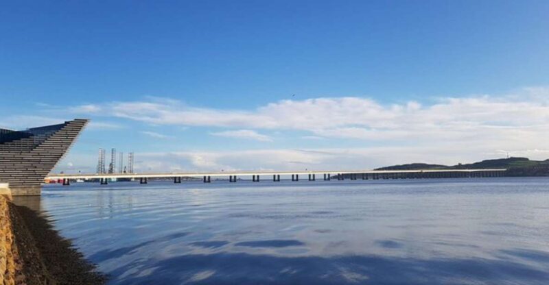 Dundee: Self-Guided Audio Walking Tour - Experience Highlights