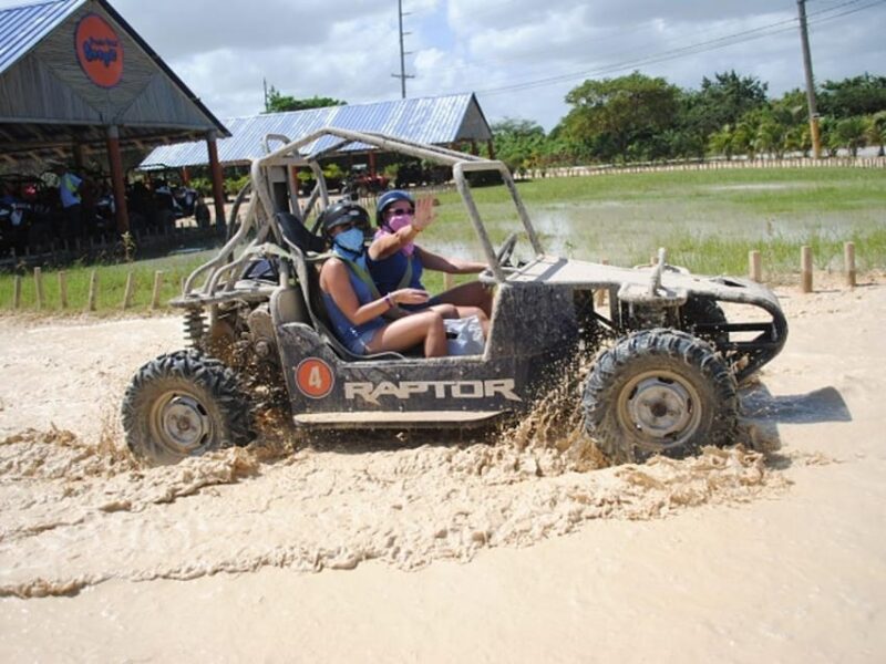 Dune Buggie + Breef Safari + River Cave and Macao Beach - Experience Highlights