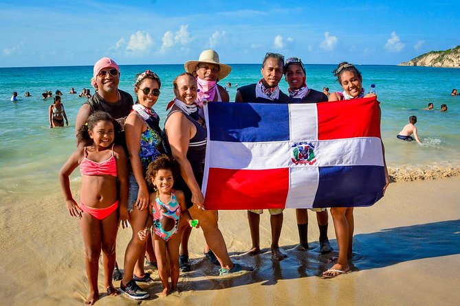 Dune Buggie Ride Solo From Punta Cana (Half Day) - Participant Requirements
