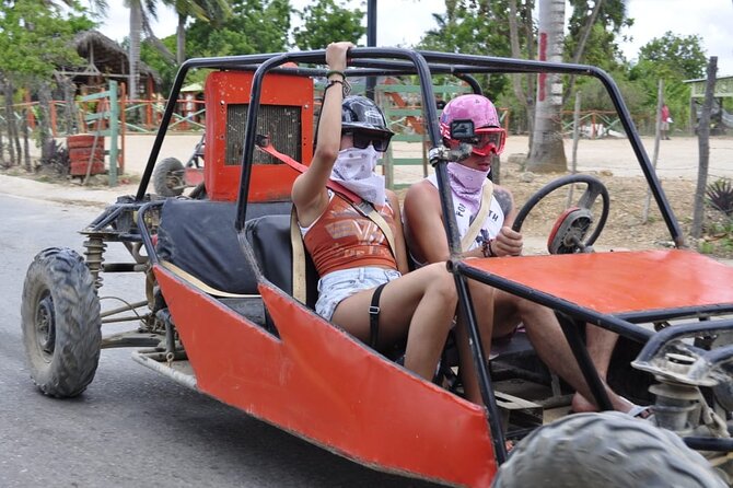 Dune Buggie, River Cave and Macao Beach in Uvero Alto Punta Cana - Booking Your Stay
