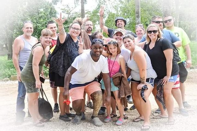 Dune Buggie Tour + Breef Safari + River Cave and Macao Beach - Itinerary Highlights