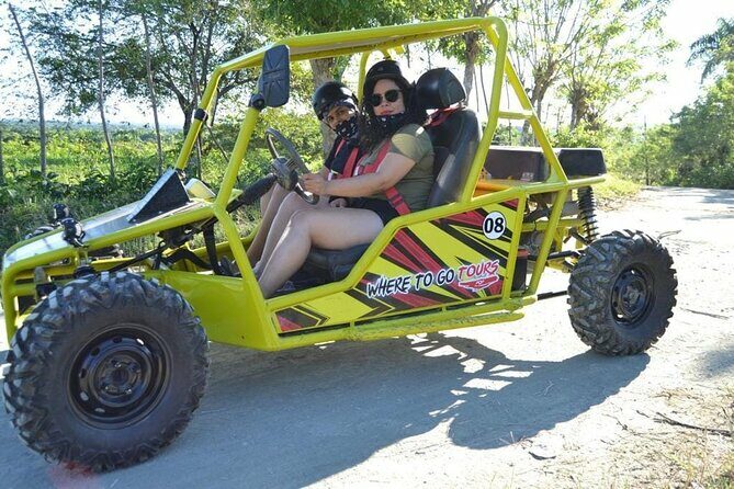Dune Buggies Adventure - A Closer Look at the Dune Buggies Adventure Tour