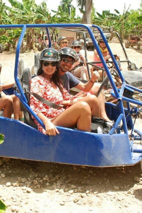Dune Buggies Adventure – Macao Beach and Countryside - Frequently Asked Questions