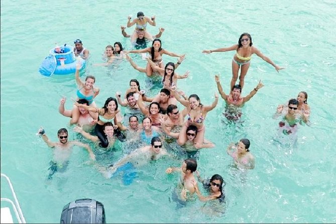 Dune Buggies and Party Boat With Snorkeling in Punta Cana (Full Day) - Guest Reviews and Ratings