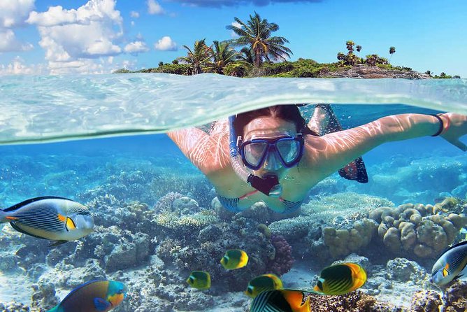 Dune Buggies and Party Boat With Snorkeling in Punta Cana (Full Day) - Booking Information