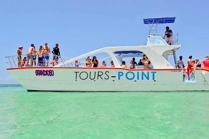 Dune Buggies and Party Boat With Snorkeling in Punta Cana (Full Day) - Booking Your Stay