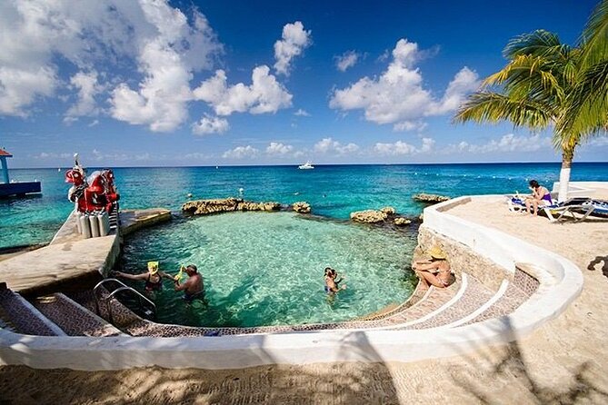 Dune Buggy Adventure in Cozumel With Snorkel and Mexican Lunch - Booking and Cancellation