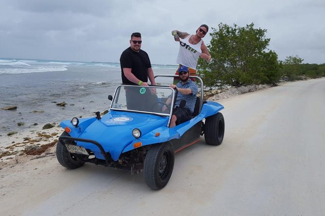 Dune Buggy Adventure, Snorkel, Mayan Town, East Coast, Tequila and City Tour - Explore Cozumel by Dune Buggy