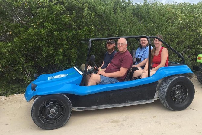 Dune Buggy Adventure, Snorkel, Mayan Town, East Coast, Tequila and City Tour - Tequila Tasting and City Tour