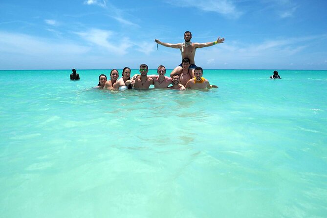 Dune Buggy and Cenote Cave Adventure! - Adventure Highlights