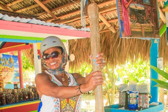 Dune Buggy and Coffee Tasting & Water Cave From Punta Cana - Flexible Booking and Cancellation Policy