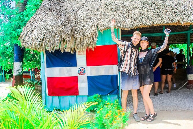 Dune Buggy and Coffee Tasting & Water Cave From Punta Cana - Overall Tour Overview and Highlights