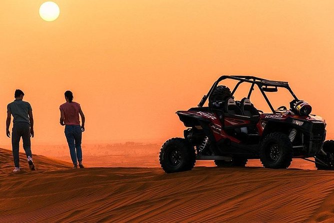 Dune Buggy - Location and Reviews