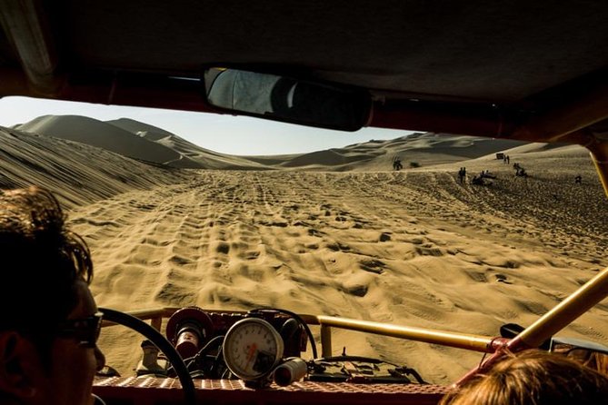Dune Buggy in Huacachina - Tour Duration and Pricing