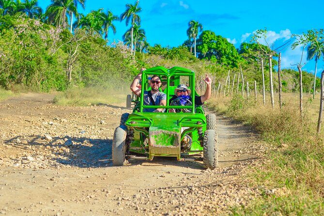 Dune Buggy in Punta Cana - What to Expect from This Punta Cana Dune Buggy Tour