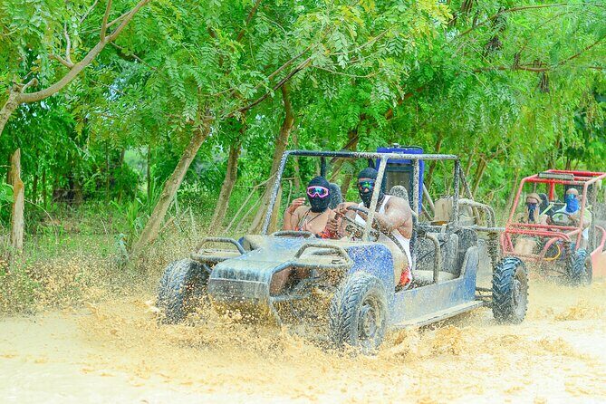 Dune Buggy in Punta Cana - Analyzing the Value