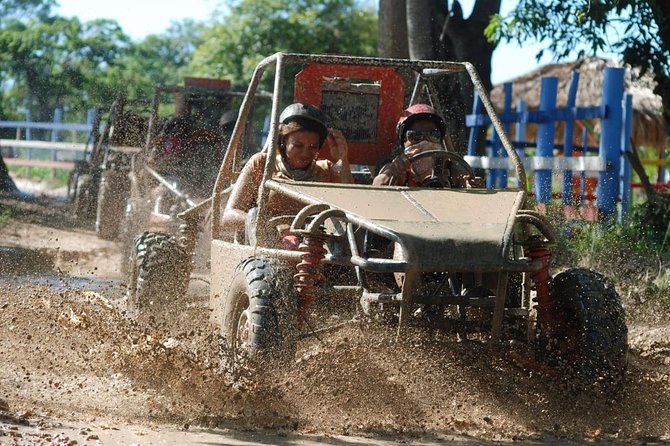 Dune Buggy - Macao Beach - Booking Your Stay