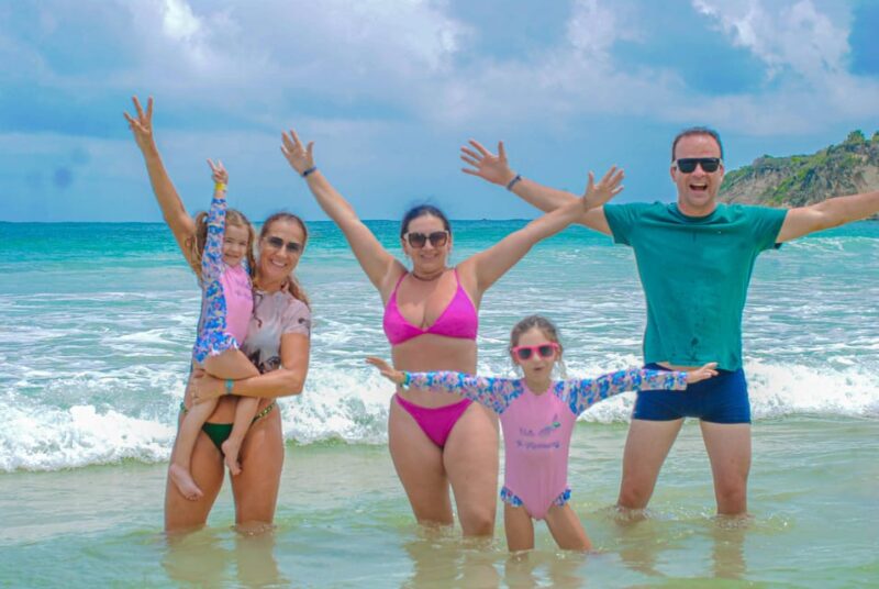 Dune Buggy Punta Cana Adventure: Explore the Beach With Us - Key Points