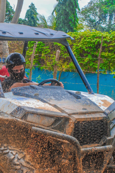 Dune Buggy Punta Cana Adventure: Explore the Beach With Us - Recap