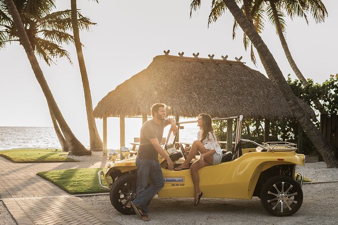 Dune Buggy Rental in Bonita Springs - Pricing and Availability