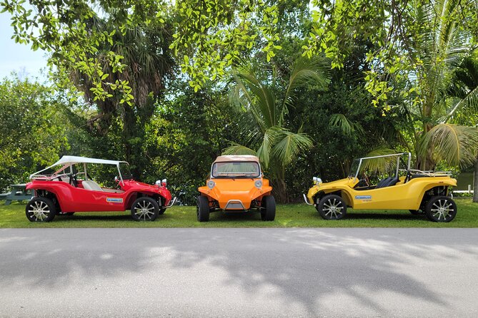 Dune Buggy Rental in Bonita Springs - Fun Outdoor Adventures