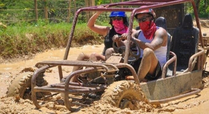Dune Buggy Ride in Punta Cana - Frequently Asked Questions