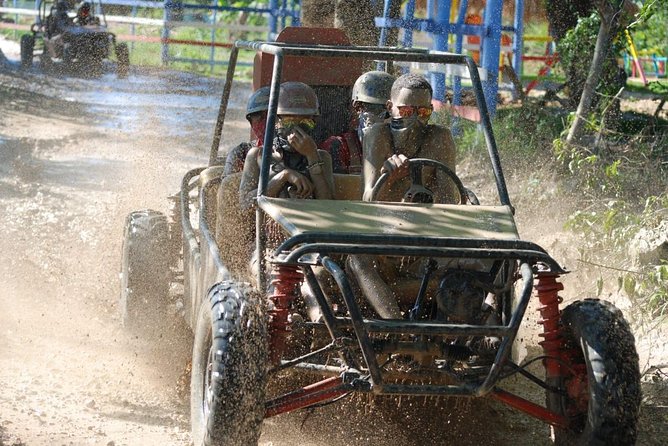 Dune Buggy & River Cave Tour - Additional Details