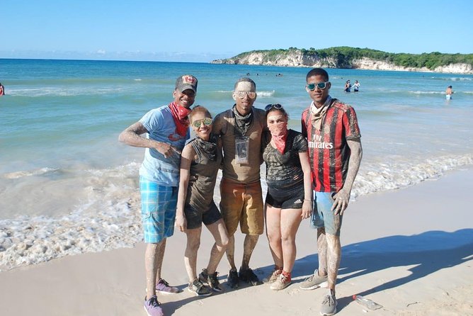 Dune Buggy & River Cave Tour - Booking Your Stay