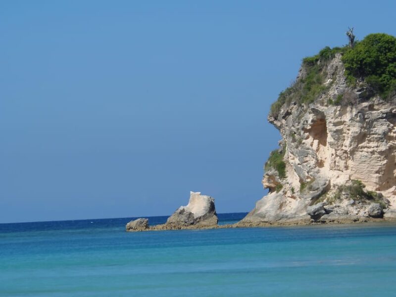 Dune Buggy Through the Jungle, Macao Beach & Great Cenote - Included Features