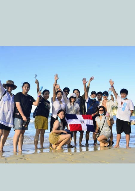 Dune Buggy Through the Jungle, Macao Beach & Great Cenote - What to Bring