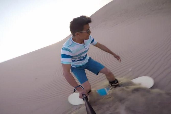Dune Buggy Tour and Sandboarding - Traveler Experiences and Feedback