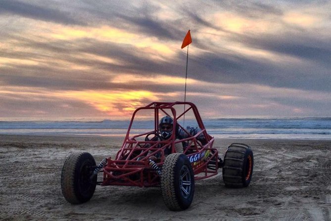 Dune Buggy, UTV or ATV Experience at Pismo Beach - Meeting and Additional Information