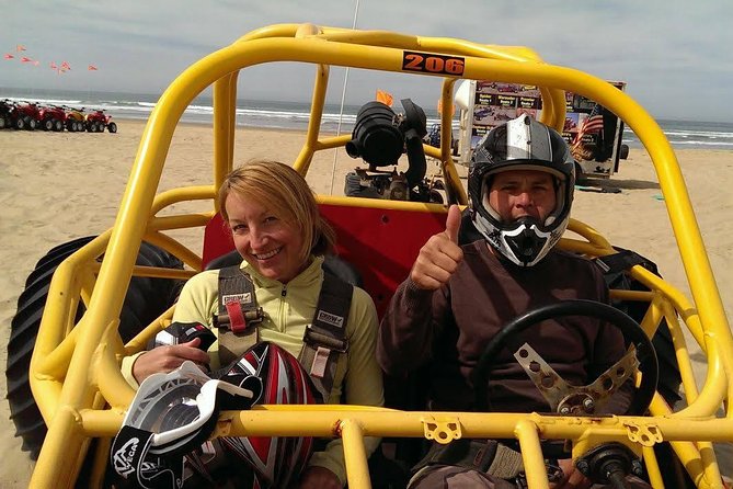 Dune Buggy, UTV or ATV Experience at Pismo Beach - Exploring the Oceano Dunes