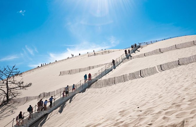 Dune Du Pilat and Oysters Tasting in Only 1 Hour Away From Bordeaux ! What Else? - Good To Know