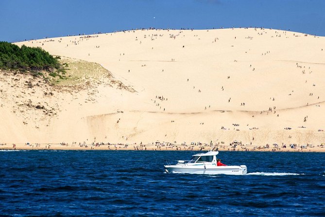 Dune Du Pilat and Oysters Tasting in Only 1 Hour Away From Bordeaux ! What Else? - Oysters Tasting Experience