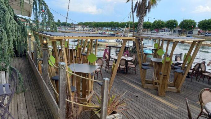 Dune Du Pilat and Oysters Tasting! What Else? - Inclusions