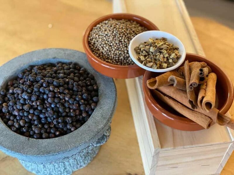 Dunedin: 3 Hour Artisan Food Walking Tour - Key Points
