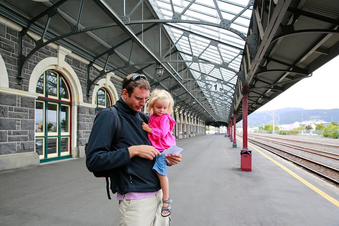 Dunedin Adventure: Family Heritage & Nature Walk - Accessibility and Participation