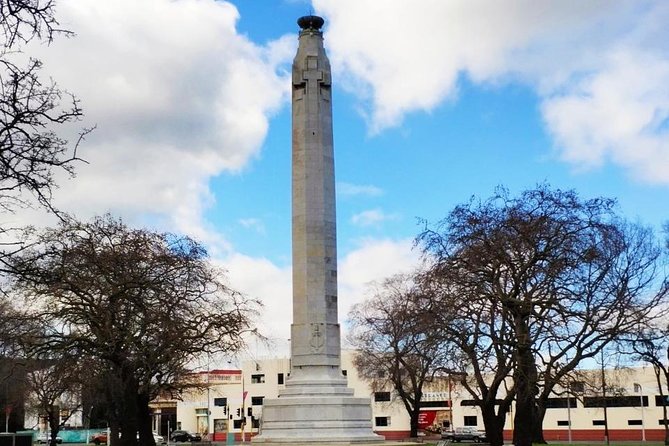 Dunedin City and Coastal Views 3-Hour Small-Group Guided Tour - Inclusions and Logistics