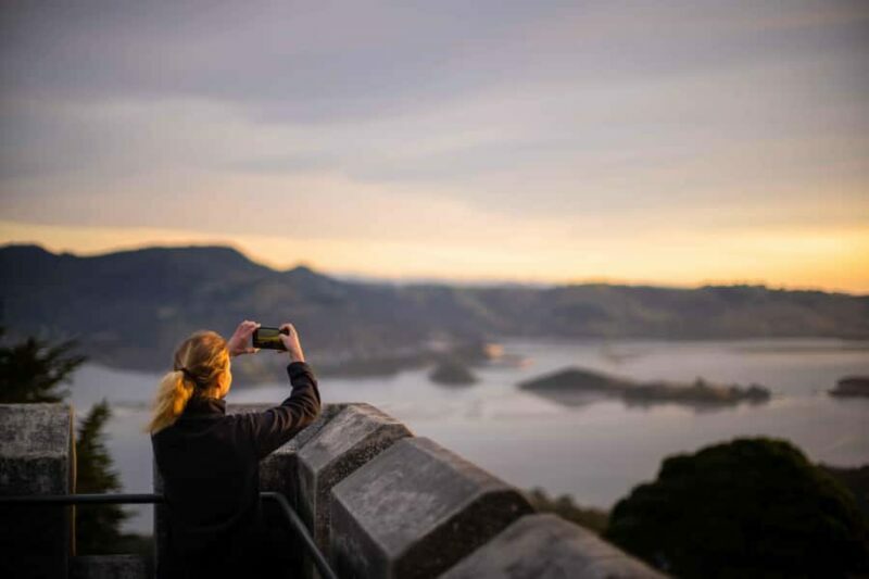 Dunedin: Larnach Castle & Gardens Admission Ticket - An In-Depth Look at Larnach Castle & Gardens