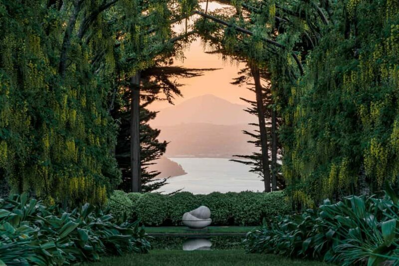 Dunedin: Larnach Castle & Gardens Admission Ticket - Who Should Visit?