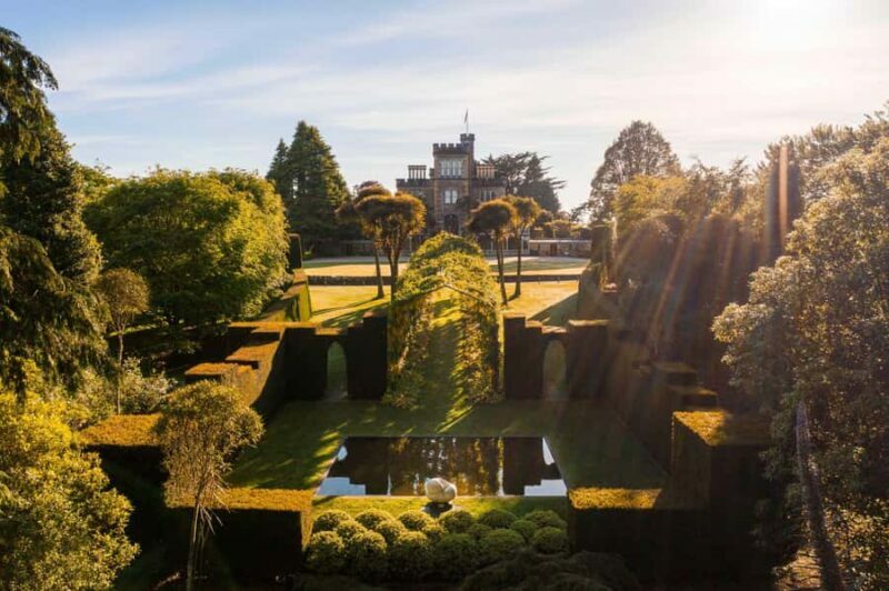 Dunedin: Larnach Castle & Gardens Admission Ticket - The Sum Up: Is it Worth It?
